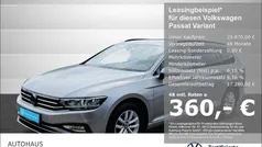Silber Gebraucht 2023 VW Passat Business Kombi | 29.870 € (Guter Preis)