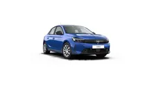 Blau Neu 2025 Opel Corsa Edition Limousine | 16.490 € (Superpreis)