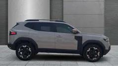 Gebraucht 2025 Dacia Duster Extreme SUV | 29.790 € (Fairer Preis)