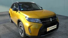 Schwarz Neu 2025 Suzuki Vitara Comfort+ SUV | 27.179 € (Fairer Preis)