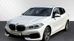Gebraucht 2021 BMW 118 Advantage Kleinwagen | 20.490 € (Fairer Preis)