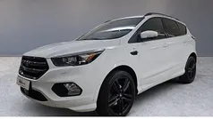 Gebraucht 2017 Ford Kuga ST-Line SUV | 10.990 € (Superpreis)