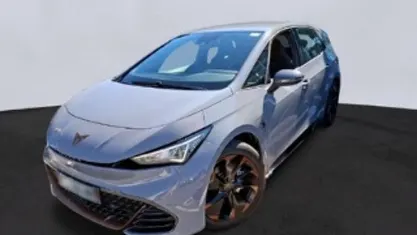 Gebraucht Cupra Born 150 kW (204 PS) 2022 Kleinwagen