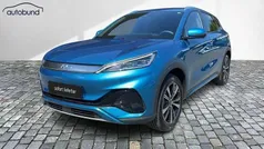 Gebraucht 2025 BYD Atto 3 Design SUV | 32.999 € (Superpreis)