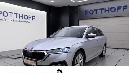 Gebraucht 2022 Skoda Octavia Style Kombi | 17.977 € (Guter Preis)