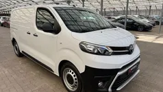 Weiß Gebraucht 2023 Toyota Proace Van | 20.890 € (Superpreis)