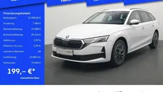 Gebraucht 2024 Skoda Octavia Selection Kombi | 31.988 € (Guter Preis)