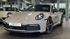 Gebraucht 2023 Porsche 911 Carrera T Coupé | 127.911 € (Guter Preis)