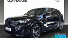 Gebraucht 2025 BMW iX1 Luxury Line SUV | 43.225 € (Guter Preis)