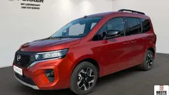 Gebraucht 2025 Nissan Townstar N-Connecta Van / Kleinbus | 28.490 € (Fairer Preis)