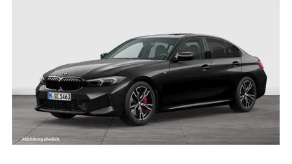 Gebraucht BMW 318 M Sport 156 PS (114 kW) 2025 Limousine