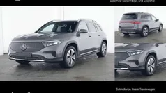 Gebraucht 2024 Mercedes EQB300 SUV | 41.990 € (Fairer Preis)