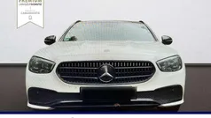 Gebraucht 2020 Mercedes E300 Avantgarde Kombi | 31.890 € (Fairer Preis)