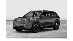 Gebraucht 2025 Kia EV3 4 SUV | 42.990 € (Fairer Preis)