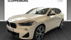 Weiß Gebraucht 2021 BMW X2 Performance SUV | 25.990 € (Fairer Preis)
