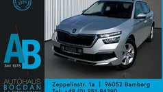 Gebraucht 2021 Skoda Kamiq Ambition SUV | 17.999 € (Fairer Preis)