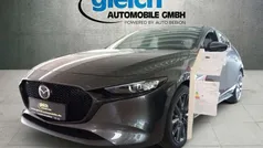 Gebraucht 2025 Mazda 3 Center-Line Limousine | 26.490 € (Fairer Preis)