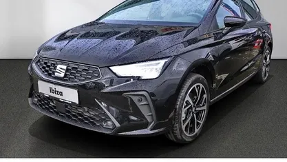 Gebraucht Seat Ibiza FR 116 PS (85 kW) 2026 Kleinwagen