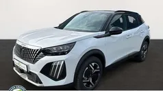 Gebraucht 2025 Peugeot 2008 GT SUV | 33.190 € (Fairer Preis)