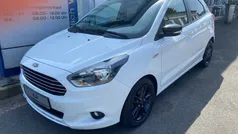 Gebraucht 2017 Ford Ka Plus Kleinwagen | 9.495 € (Fairer Preis)