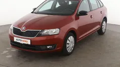 Gebraucht 2017 Skoda Rapid Style Limousine | 12.800 € (Fairer Preis)