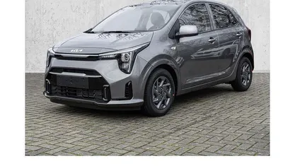 Gebraucht 2025 Kia Picanto Vision Kleinwagen | 17.190 € (Guter Preis)