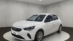 Gebraucht 2021 Opel Corsa Edition Limousine | 14.950 € (Fairer Preis)