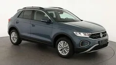 Gebraucht 2025 VW T-Roc Life SUV | 31.084 € (Superpreis)