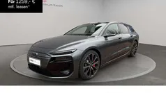 Gebraucht 2025 Audi e-tron Ambiente SUV | 95.990 € (Fairer Preis)