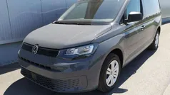 VW Caddy Maxi