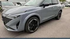 Gebraucht 2025 Nissan Qashqai Comfort SUV | 37.369 € (Fairer Preis)