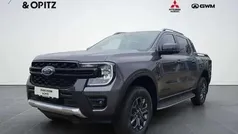 Gebraucht 2024 Ford Ranger Wildtrack Abholung | 51.190 € (Guter Preis)