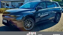 Grau Gebraucht 2025 Leapmotor C10 SUV | 33.990 € (Guter Preis)
