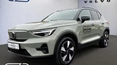 Sage green Gebraucht 2024 Volvo XC40 Plus SUV | 44.450 € (Fairer Preis)