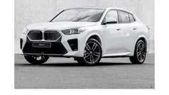 Gebraucht 2025 BMW iX2 M Sport SUV | 50.799 € (Fairer Preis)