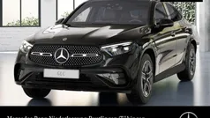 Schwarz Gebraucht 2024 Mercedes GLC450 AMG Limousine | 79.890 € (Fairer Preis)