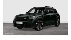 Grün Gebraucht 2022 Mini John Cooper Works Kleinwagen | 36.995 € (Fairer Preis)