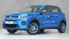 Lackierung bright blue/typ aussenverkleidung metalliclackierung Neu 2025 Citroën C3 Kleinwagen | 14.990 € (Superpreis)