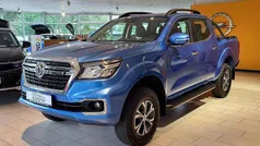 Blau Gebraucht 2024 DFSK Rich 6 Abholung | 32.900 € (Fairer Preis)