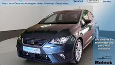 Gebraucht 2019 Seat Ibiza FR Limousine | 14.290 € (Fairer Preis)