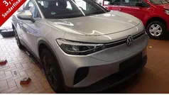 Gebraucht 2022 VW ID.4 Pro Performance SUV | 31.770 € (Fairer Preis)