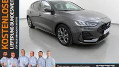 Gebraucht 2024 Ford Focus ST-Line X | 25.939 € (Fairer Preis)