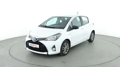 Gebraucht 2016 Toyota Yaris Edition-S Kleinwagen | 13.450 €