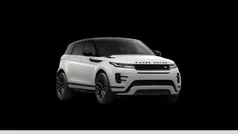 Gebraucht 2025 Land Rover Range Rover evoque SE Dynamic SUV | 58.800 € (Guter Preis)