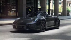 Gebraucht 2024 Porsche 911 Carrera S Cabrio | 164.900 €