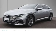 Gebraucht 2024 VW Arteon R-line Kombi | 36.960 € (Fairer Preis)