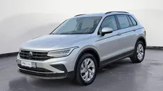 Gebraucht 2023 VW Tiguan Life SUV | 30.460 € (Superpreis)