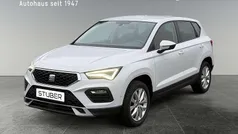Gebraucht 2022 Seat Ateca Style SUV | 23.490 € (Fairer Preis)