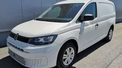 VW Caddy Maxi