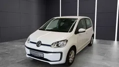 Gebraucht 2021 VW e-up! Move Kleinwagen | 13.440 € (Fairer Preis)